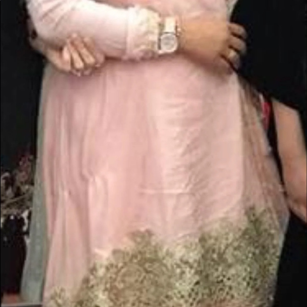 Maria B Pakistani Designer View 4
